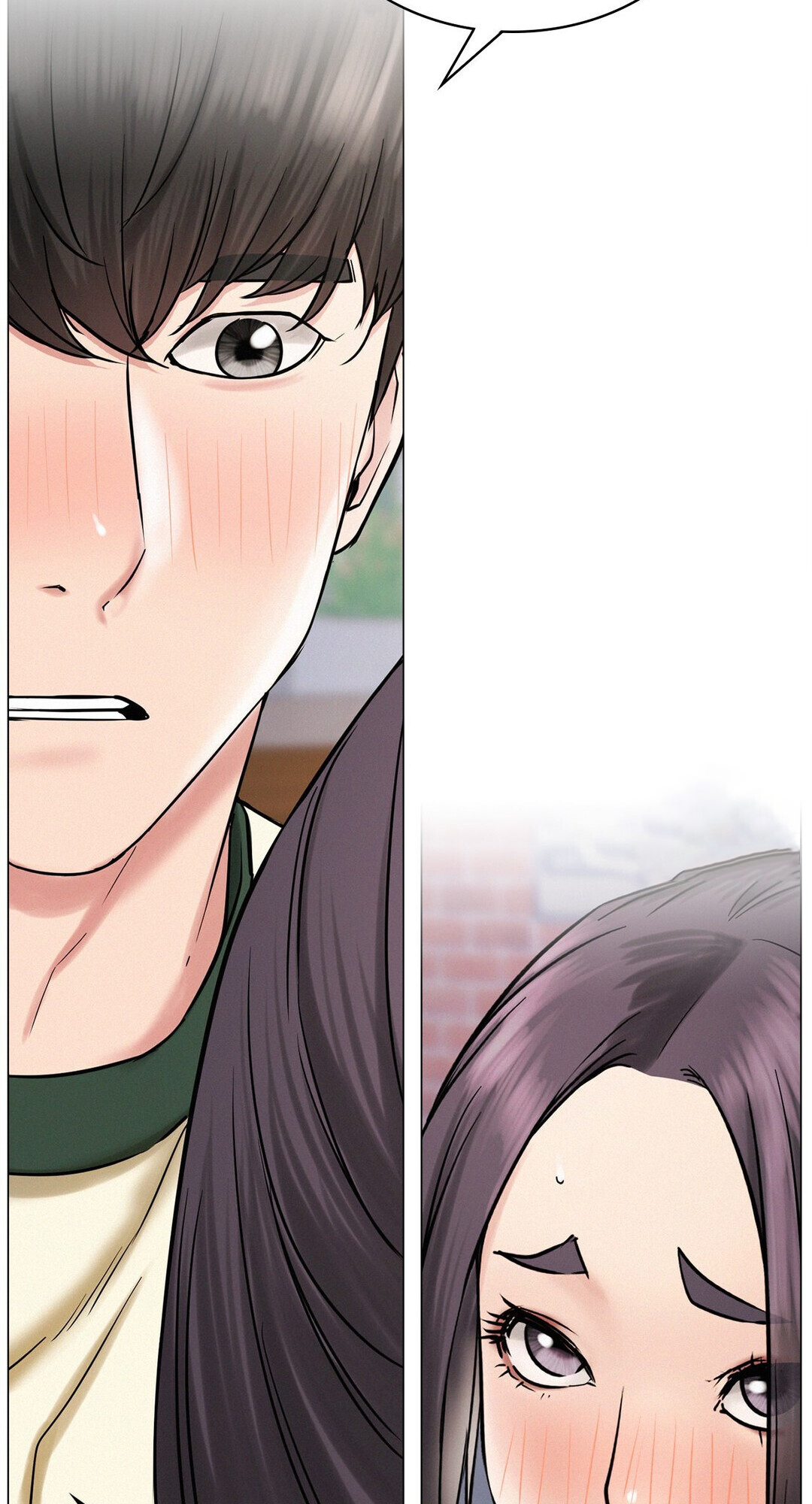 Staying with Ajumma Chapter 9 - Manhwa18.com