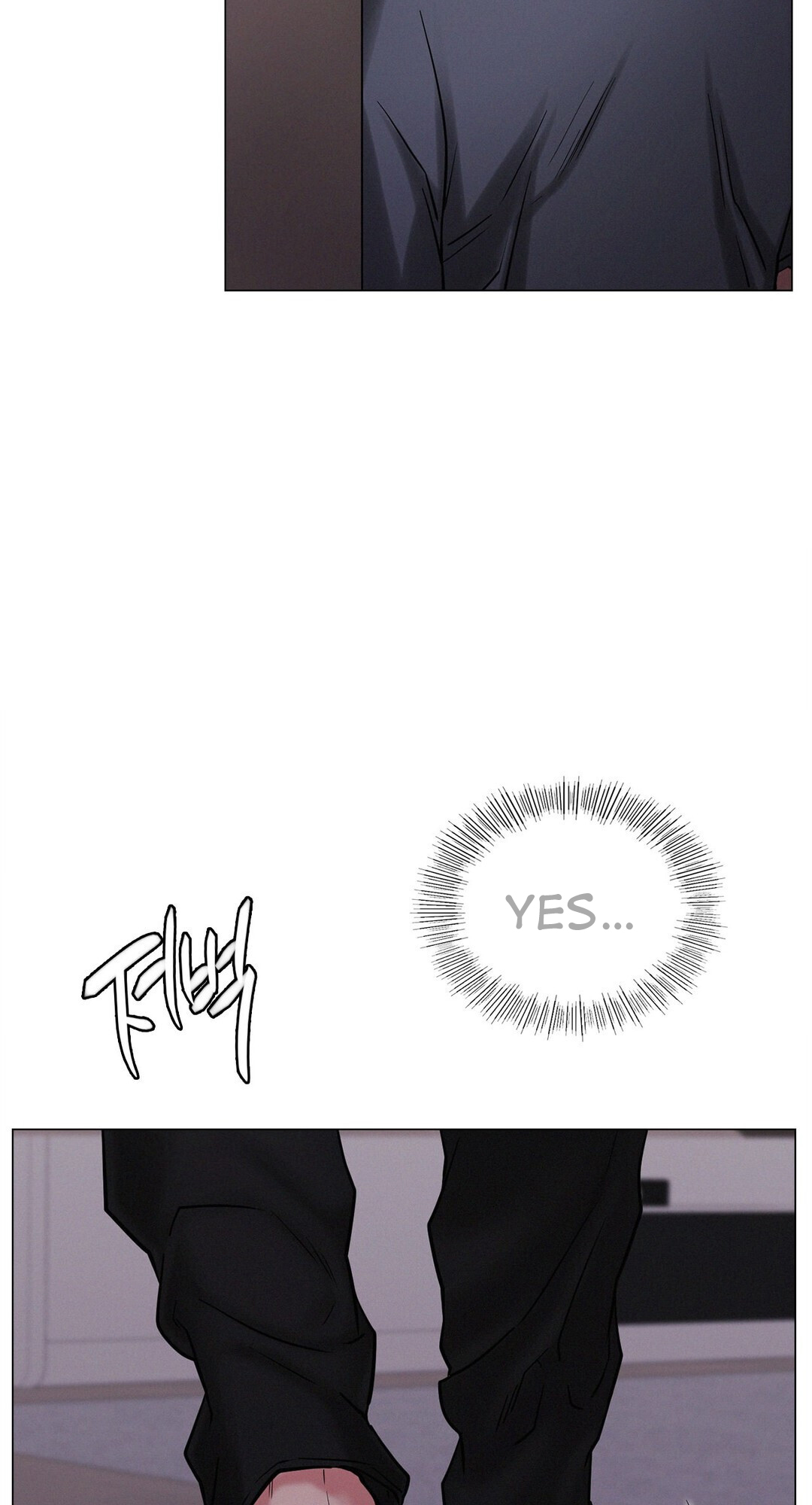 Staying with Ajumma Chapter 9 - Manhwa18.com