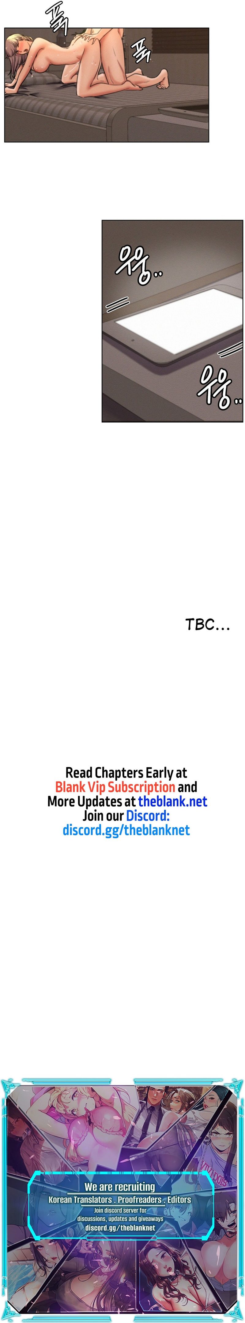 Staying with Ajumma Chapter 95 - Manhwa18.com