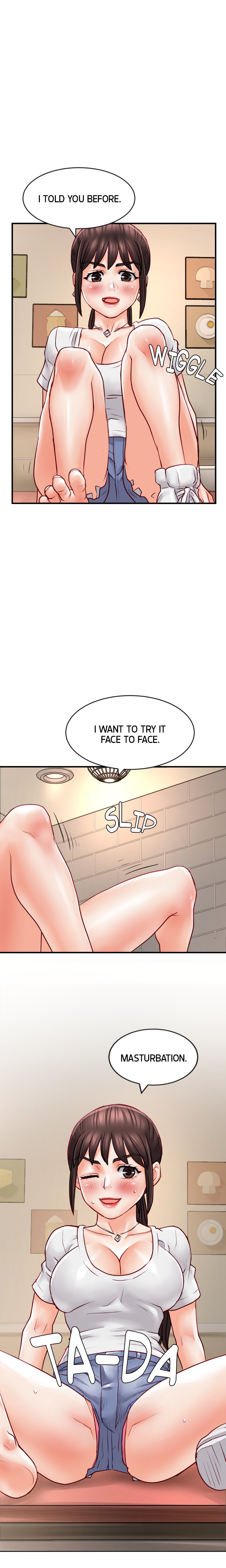 Love Is On The Air Chapter 14 - Manhwa18.com