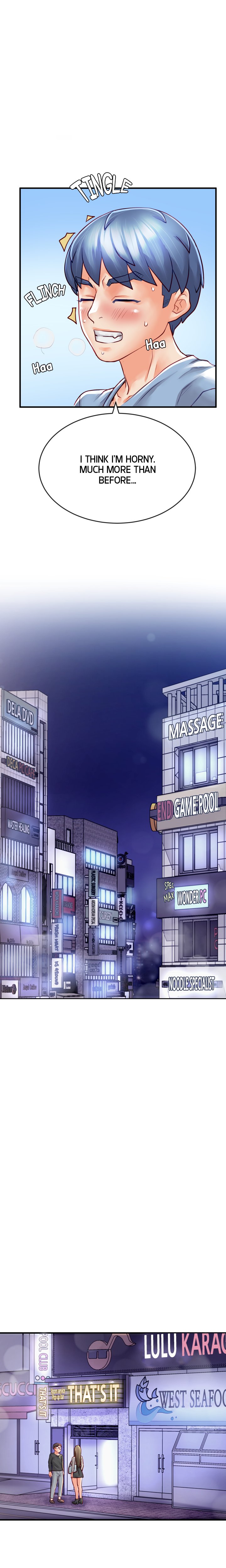 Love Is On The Air Chapter 14 - Manhwa18.com