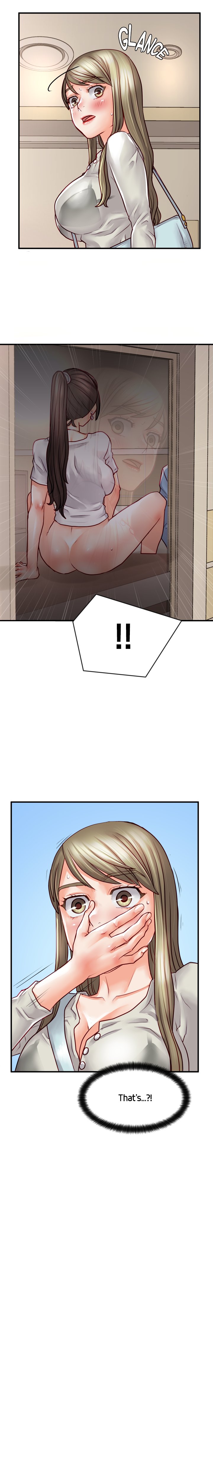 Love Is On The Air Chapter 14 - Manhwa18.com