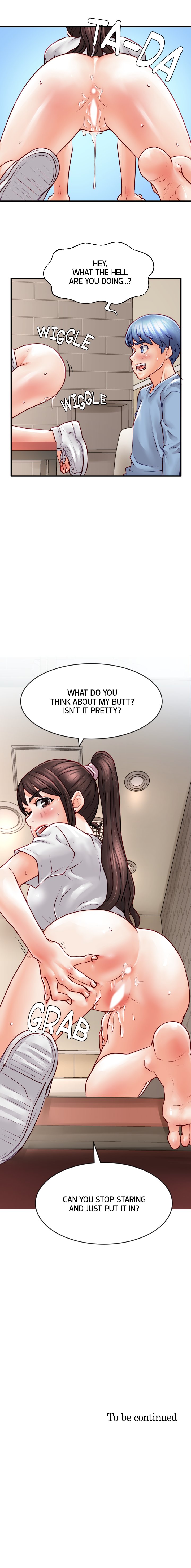 Love Is On The Air Chapter 14 - Manhwa18.com