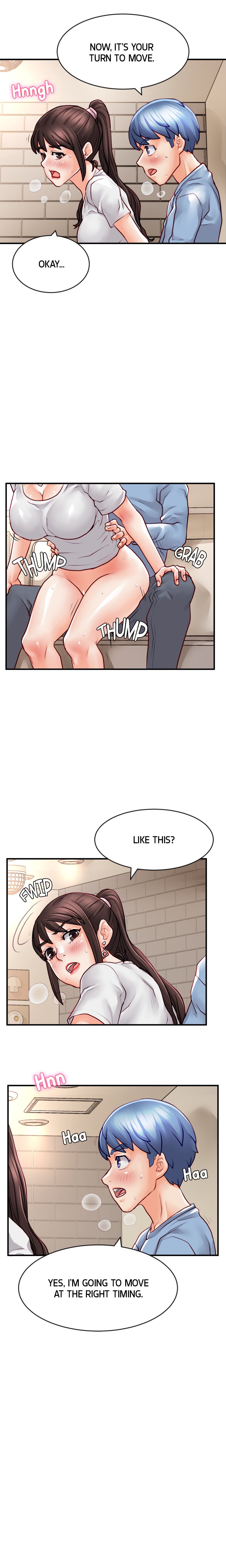 Love Is On The Air Chapter 15 - Manhwa18.com