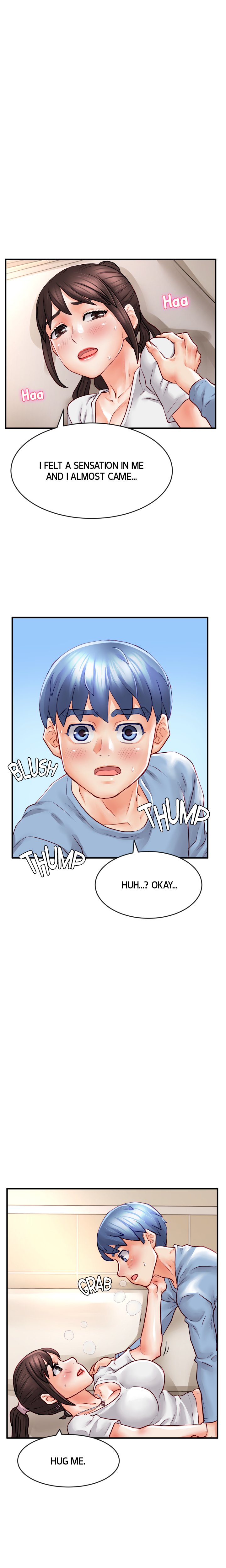 Love Is On The Air Chapter 15 - Manhwa18.com