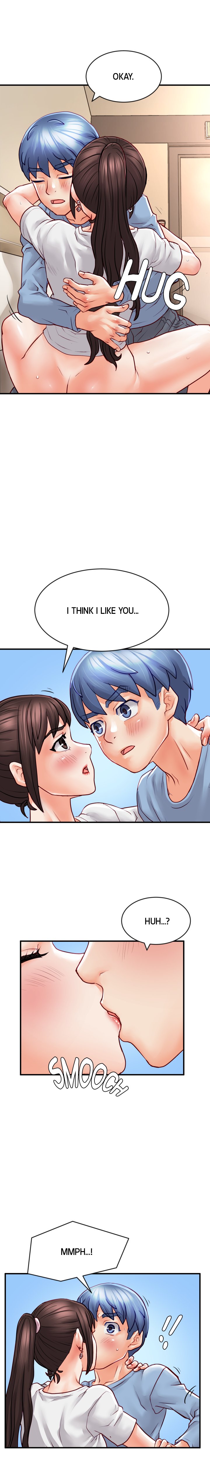 Love Is On The Air Chapter 15 - Manhwa18.com