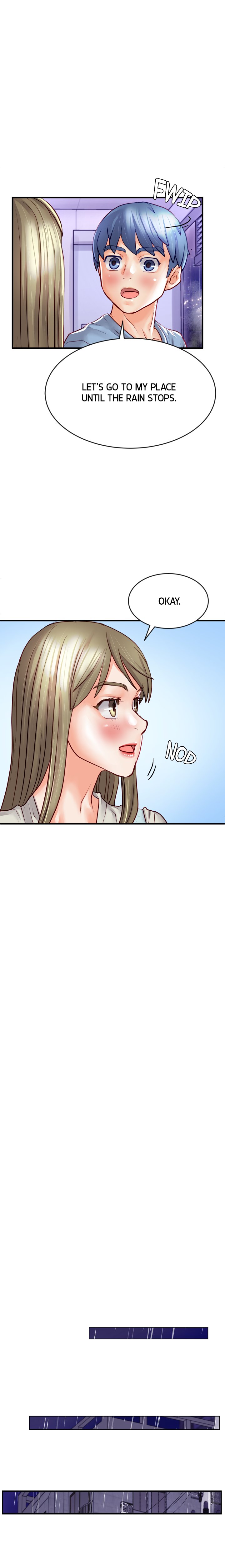 Love Is On The Air Chapter 17 - Manhwa18.com