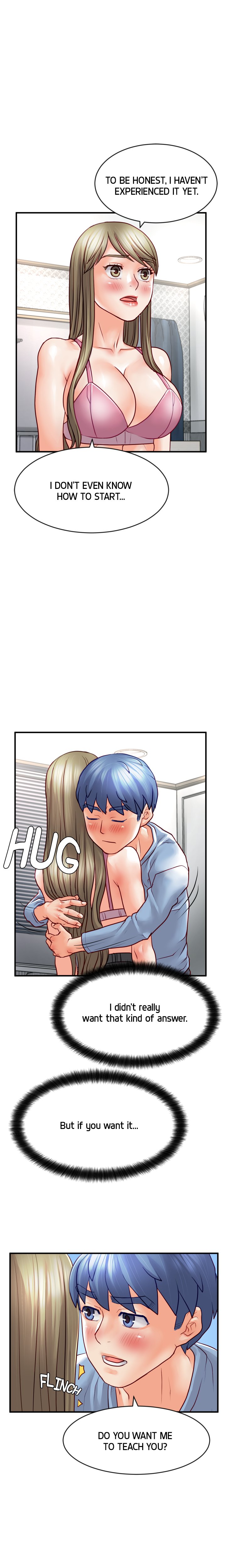 Love Is On The Air Chapter 20 - Manhwa18.com