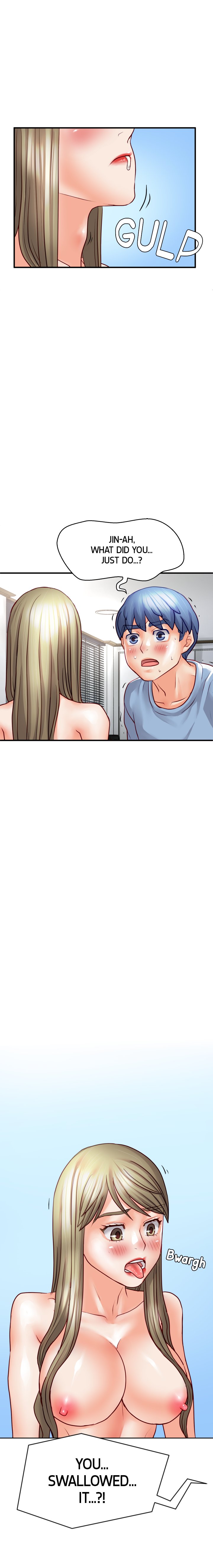 Love Is On The Air Chapter 22 - Manhwa18.com