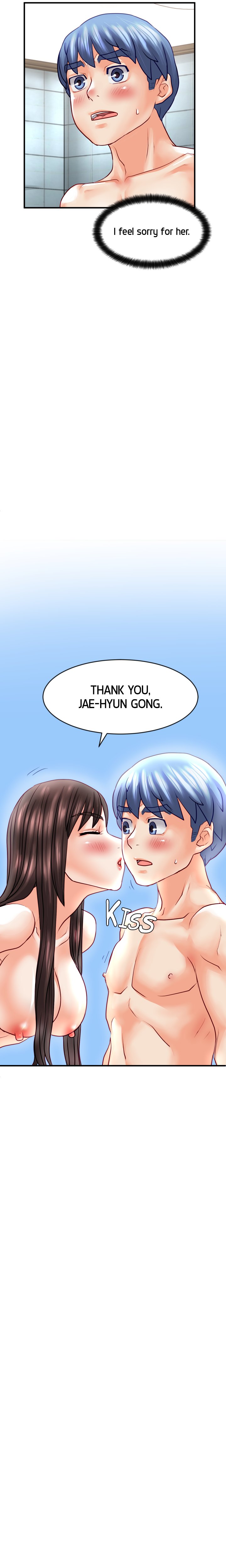 Love Is On The Air Chapter 26 - Manhwa18.com