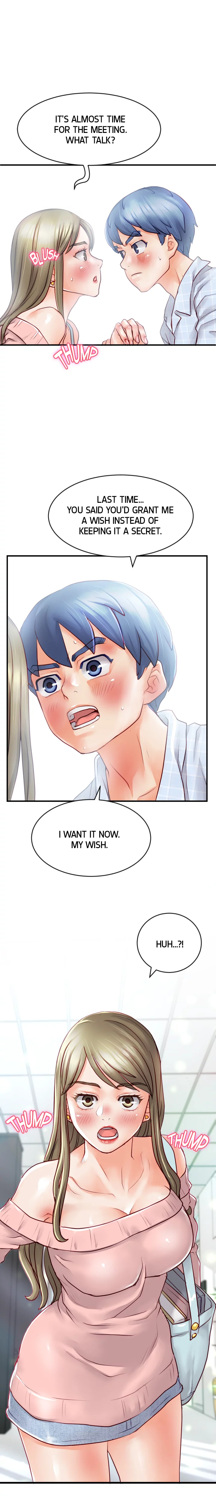 Love Is On The Air Chapter 7 - Manhwa18.com