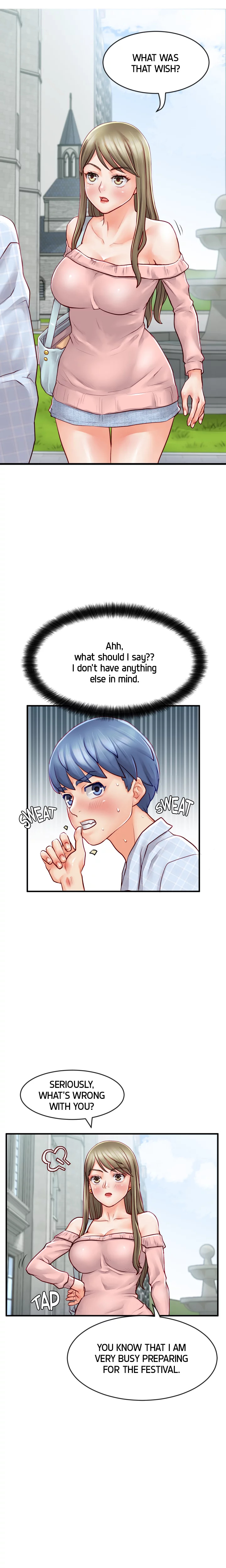 Love Is On The Air Chapter 7 - Manhwa18.com