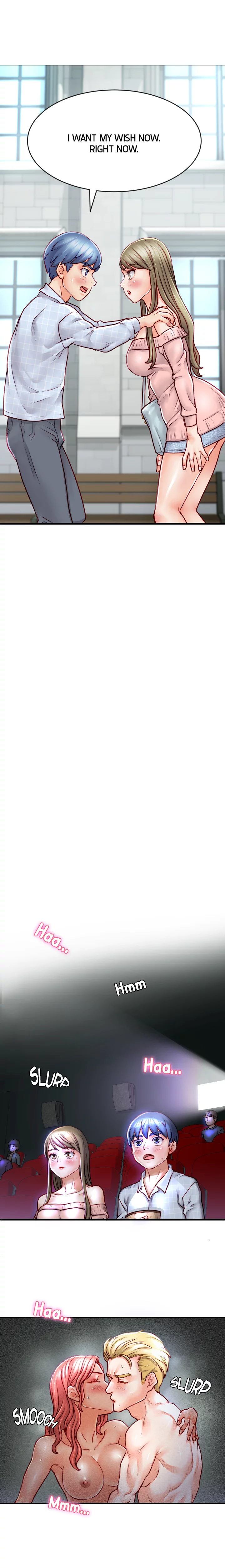 Love Is On The Air Chapter 7 - Manhwa18.com