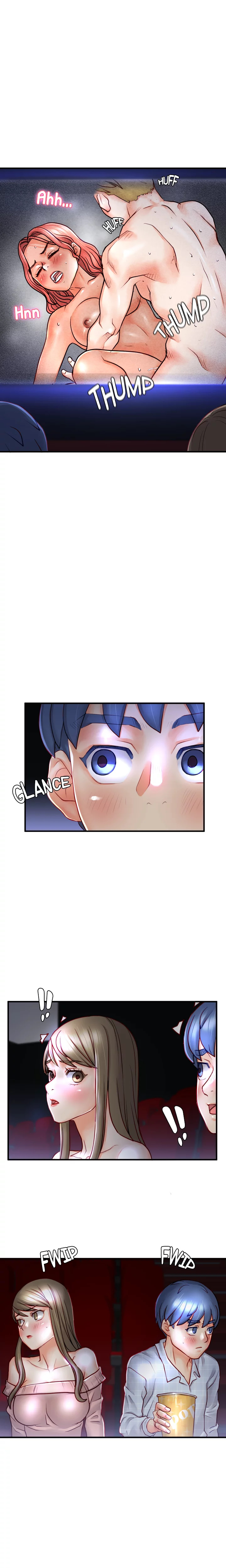 Love Is On The Air Chapter 7 - Manhwa18.com