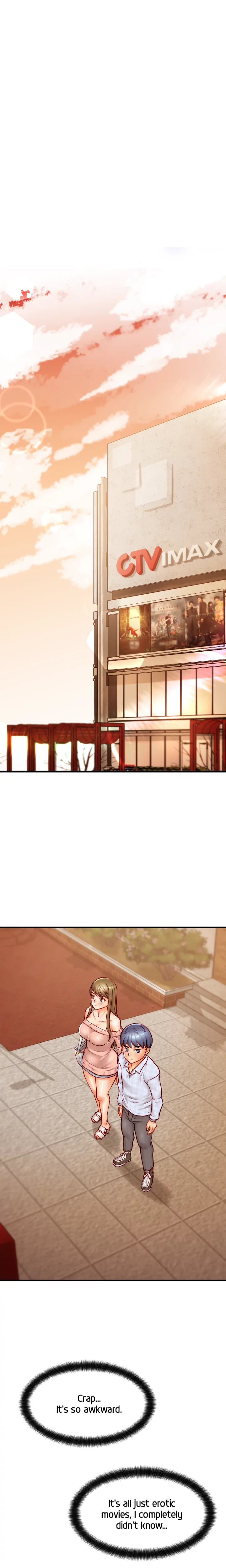 Love Is On The Air Chapter 7 - Manhwa18.com