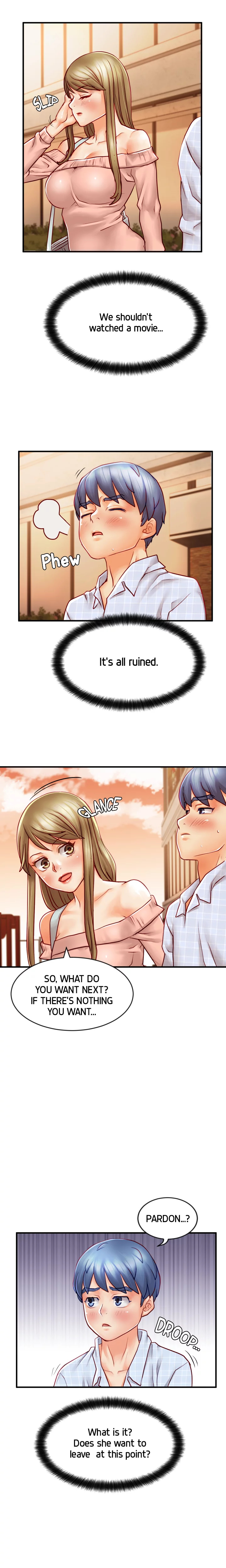 Love Is On The Air Chapter 7 - Manhwa18.com