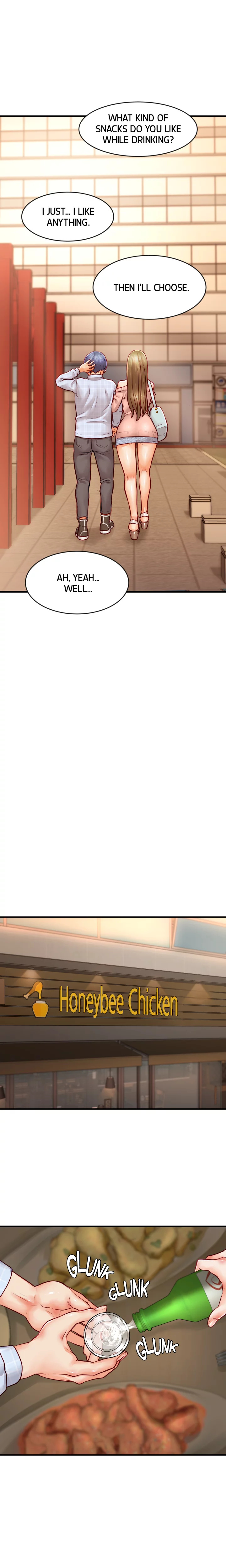 Love Is On The Air Chapter 7 - Manhwa18.com