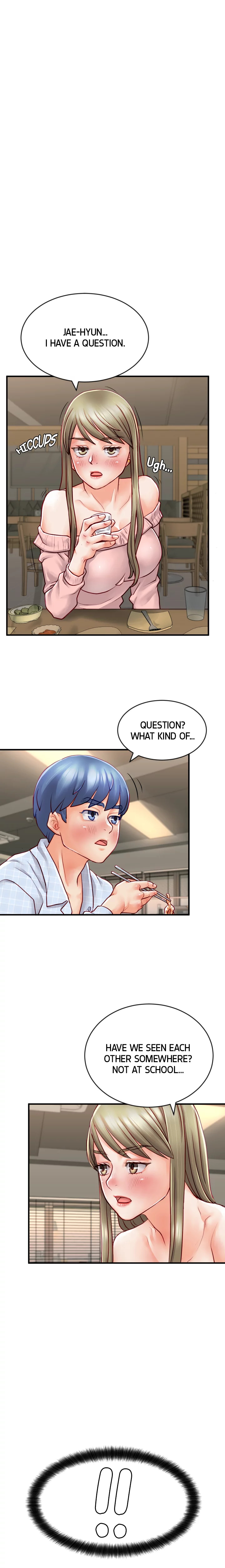 Love Is On The Air Chapter 7 - Manhwa18.com