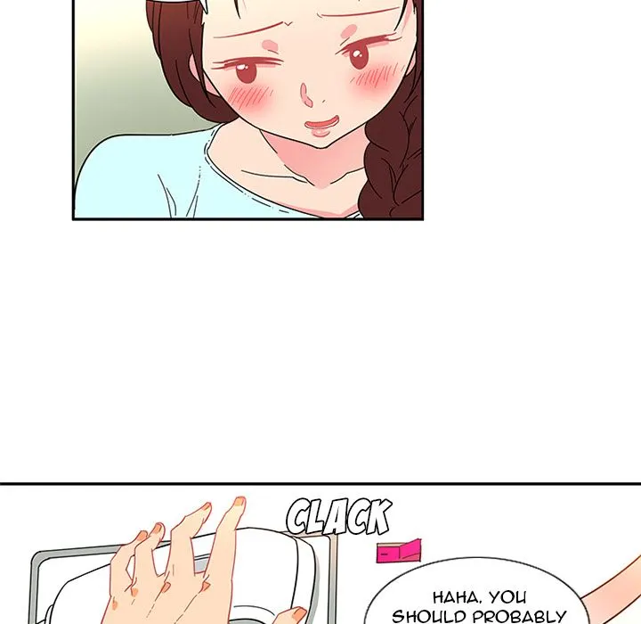 Healing Hands OBGYN Chapter 13.1 - Manhwa18.com