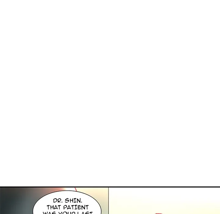 Healing Hands OBGYN Chapter 13.1 - Manhwa18.com