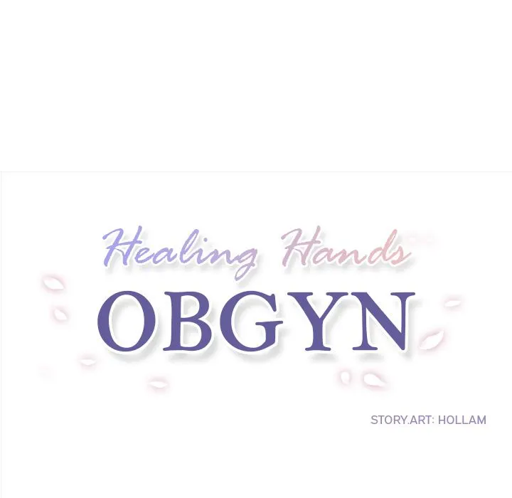 Healing Hands OBGYN Chapter 13.1 - Manhwa18.com