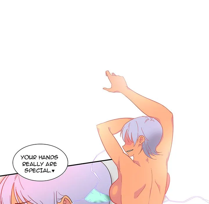 Healing Hands OBGYN Chapter 13.1 - Manhwa18.com