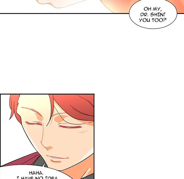 Healing Hands OBGYN Chapter 13.1 - Manhwa18.com