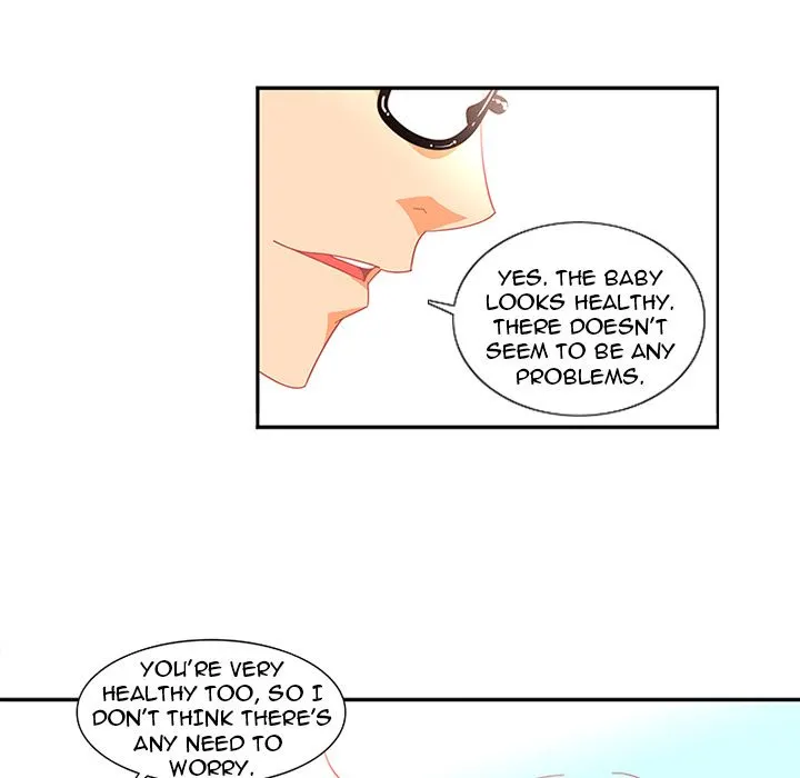 Healing Hands OBGYN Chapter 13 - Manhwa18.com