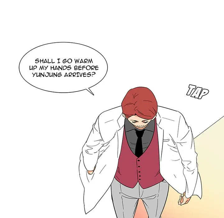 Healing Hands OBGYN Chapter 13 - Manhwa18.com