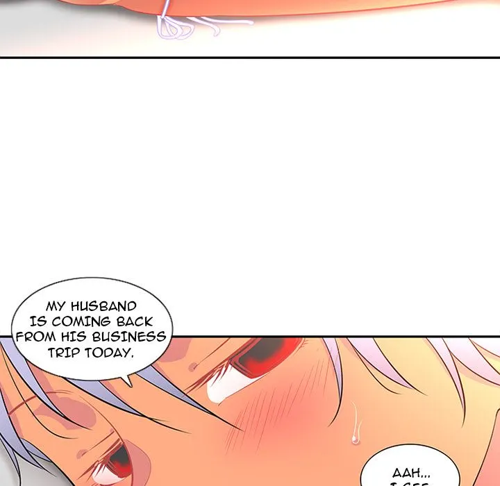 Healing Hands OBGYN Chapter 13 - Manhwa18.com