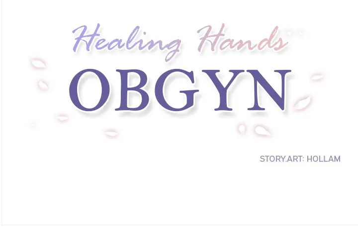 Healing Hands OBGYN Chapter 15 - Manhwa18.com