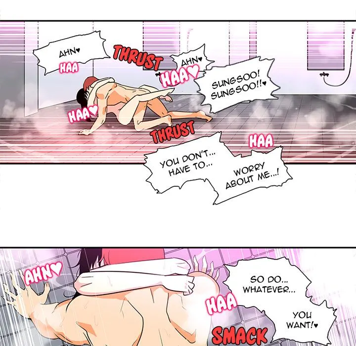 Healing Hands OBGYN Chapter 15 - Manhwa18.com