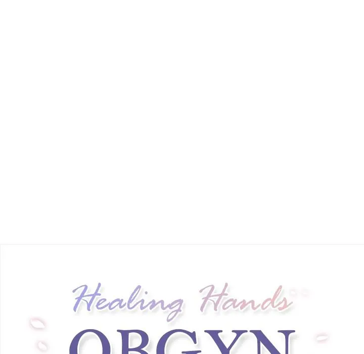 Healing Hands OBGYN Chapter 16 - Manhwa18.com