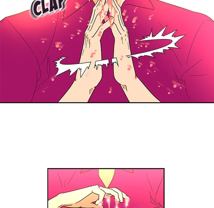 Healing Hands OBGYN Chapter 17.1 - Manhwa18.com