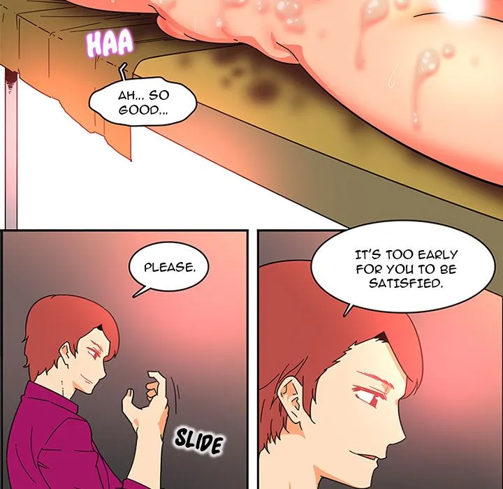 Healing Hands OBGYN Chapter 17.1 - Manhwa18.com