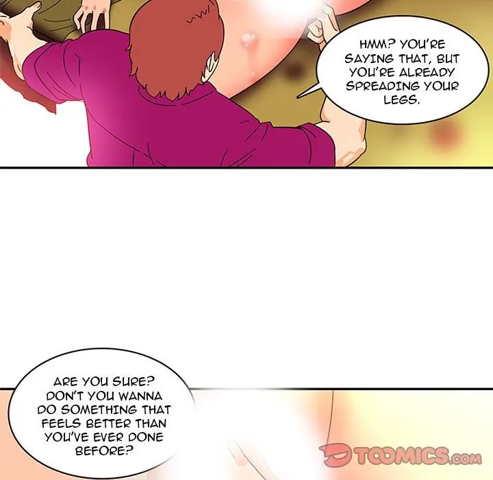 Healing Hands OBGYN Chapter 17.1 - Manhwa18.com