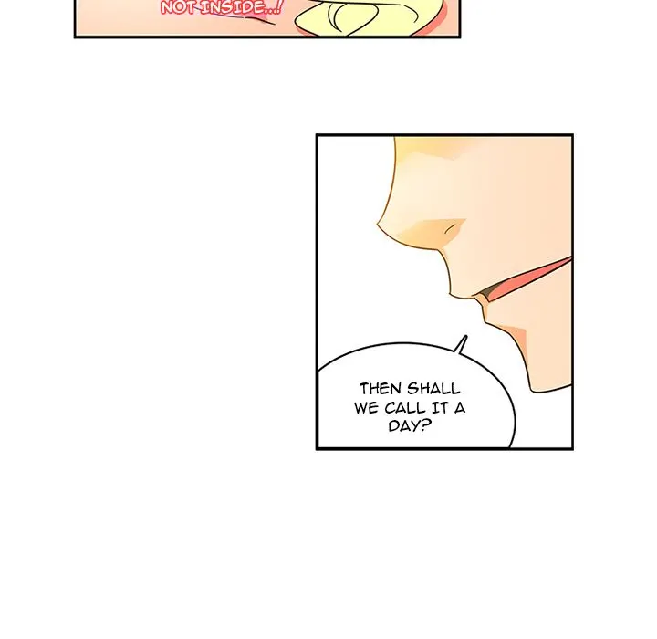 Healing Hands OBGYN Chapter 17.1 - Manhwa18.com