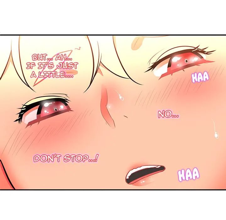 Healing Hands OBGYN Chapter 17.1 - Manhwa18.com