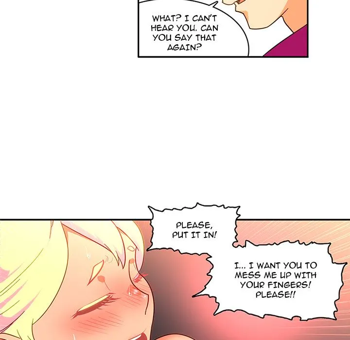 Healing Hands OBGYN Chapter 17.1 - Manhwa18.com