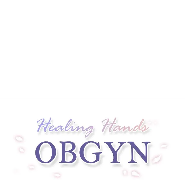 Healing Hands OBGYN Chapter 17.1 - Manhwa18.com