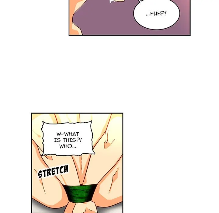 Healing Hands OBGYN Chapter 17.1 - Manhwa18.com