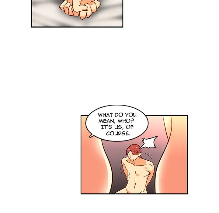 Healing Hands OBGYN Chapter 17.1 - Manhwa18.com