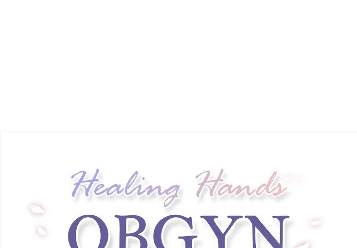 Healing Hands OBGYN Chapter 18.1 - Manhwa18.com