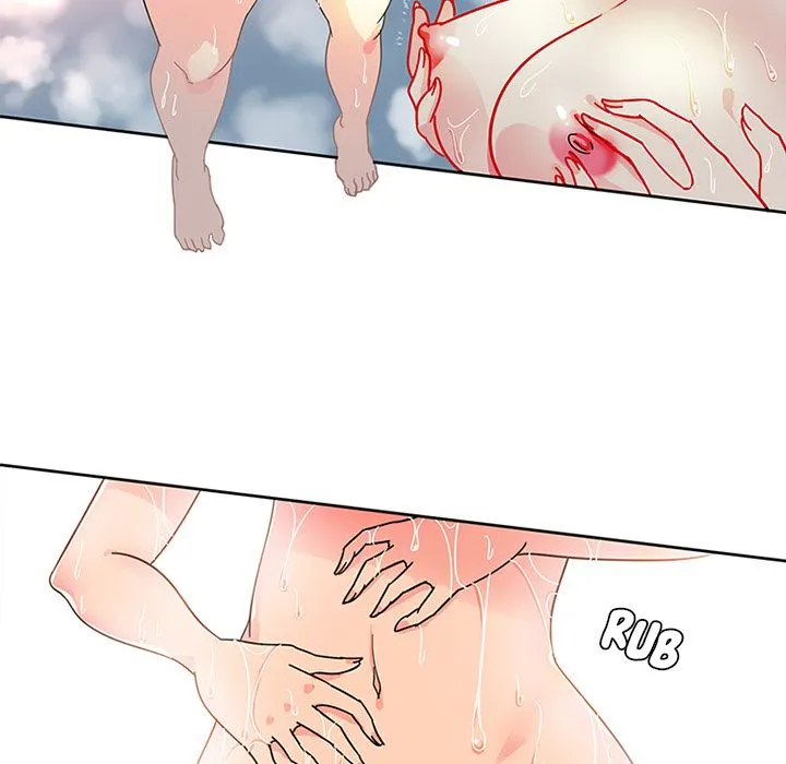 Healing Hands OBGYN Chapter 18.1 - Manhwa18.com