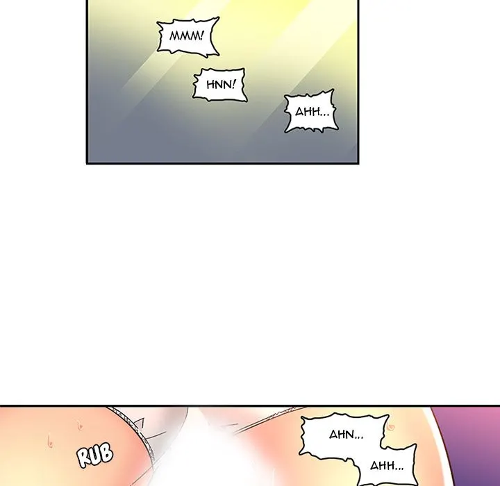 Healing Hands OBGYN Chapter 18 - Manhwa18.com