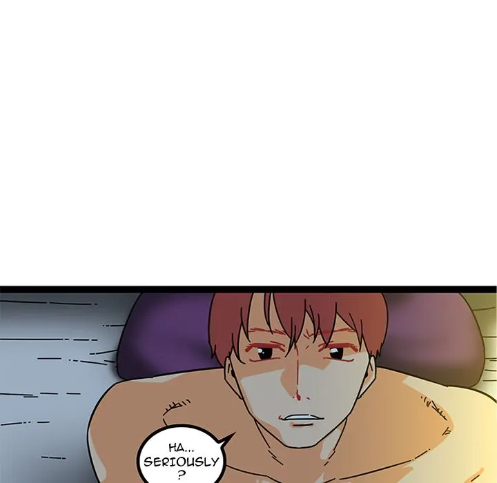 Healing Hands OBGYN Chapter 19 - Manhwa18.com