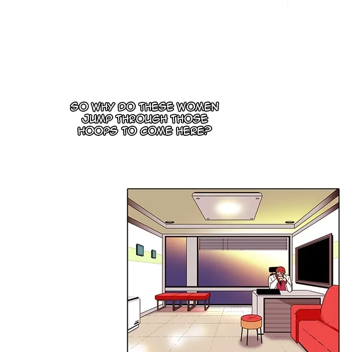 Healing Hands OBGYN Chapter 2.1 - Manhwa18.com