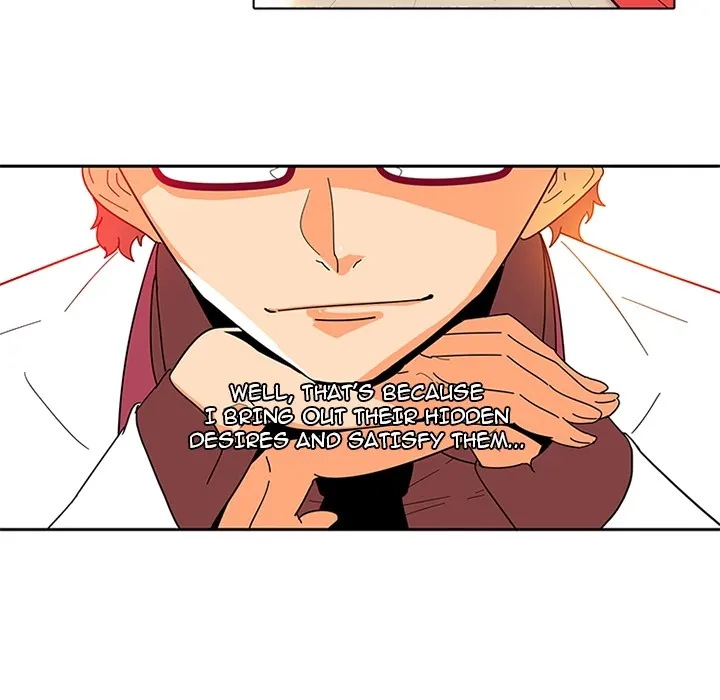 Healing Hands OBGYN Chapter 2.1 - Manhwa18.com