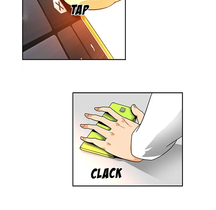 Healing Hands OBGYN Chapter 2.1 - Manhwa18.com