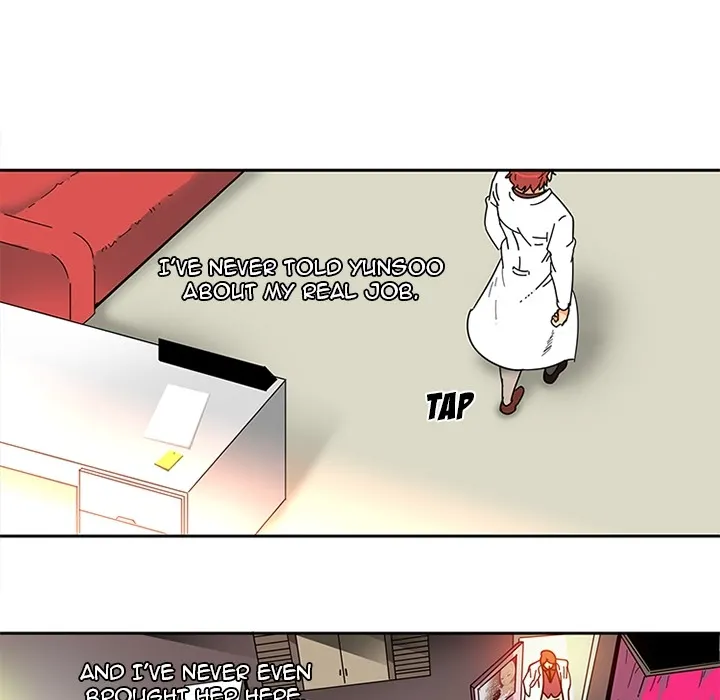 Healing Hands OBGYN Chapter 2.1 - Manhwa18.com